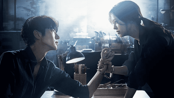 Flower-of-evil-kdrama Flower of Evil