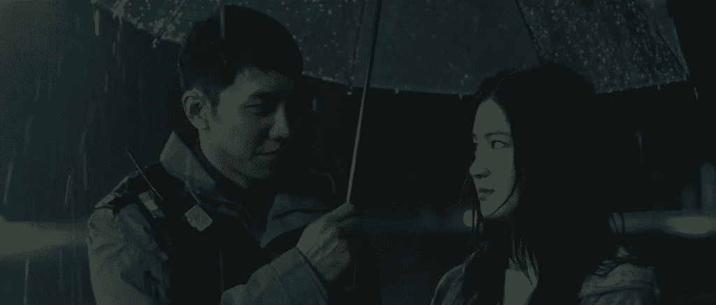 Mouse Kdrama Episode 8