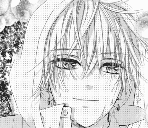 Honey Lemon Soda Miura Kai