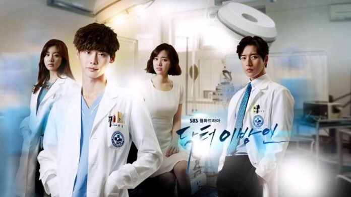 MX Player Doctor Stranger