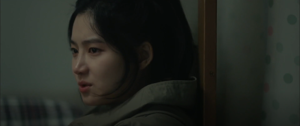 Mouse K-Drama Episode 11