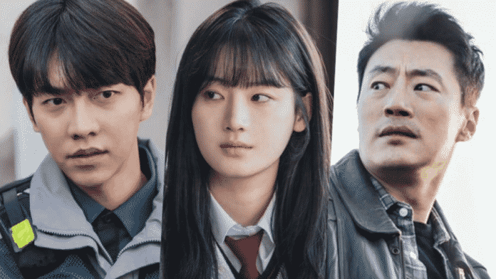 Mouse-K-Drama-Episode-12-13 Mouse K-Drama Episode 12-13
