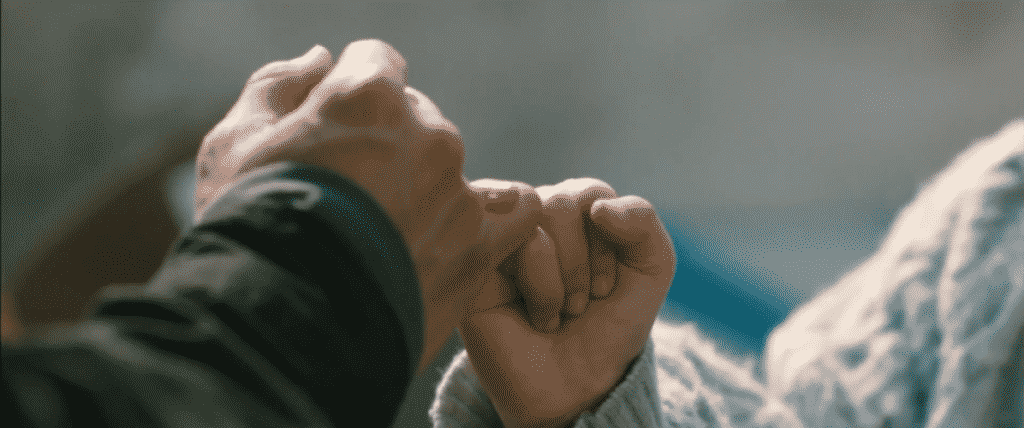 Mouse K-Drama Episode 13