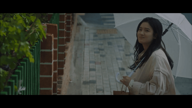 Mouse K-Drama Episode 14