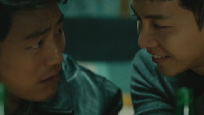 Mouse-K-Drama-Episode-14 Mouse K-Drama Episode 14
