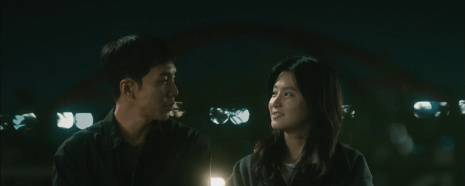 Mouse K-Drama Episode 14
