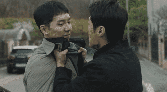 Mouse Kdrama Episode 10