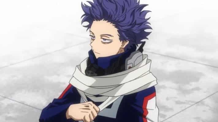 My Hero Academia Season5 Episode 3