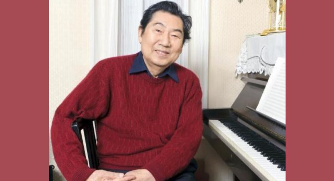 Shunsuke Kikuchi