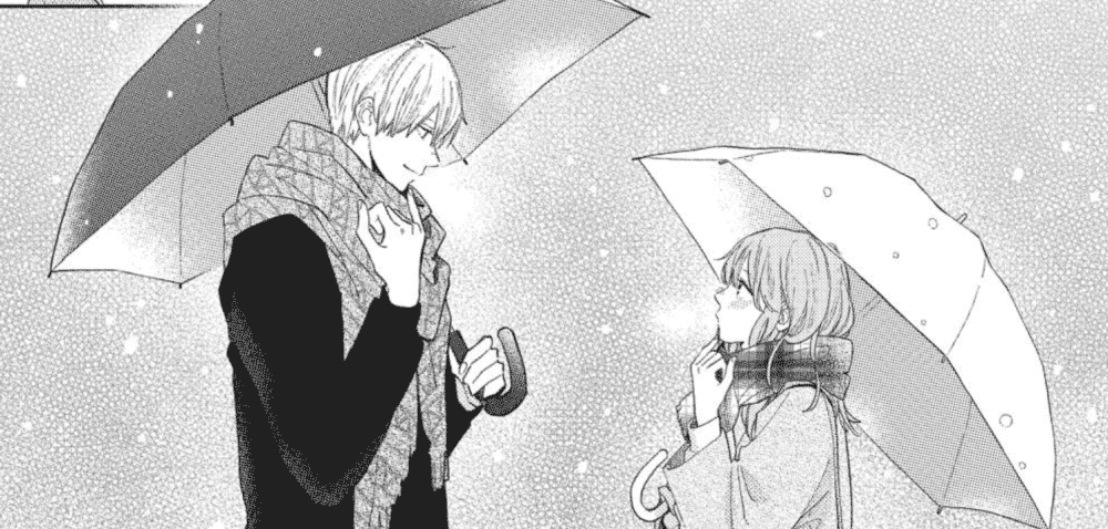 Yubisaki to Renren