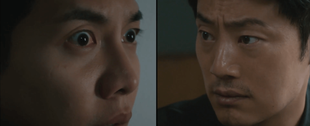 Mouse K-Drama