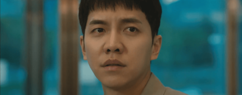 Mouse K-Drama Episode 16
