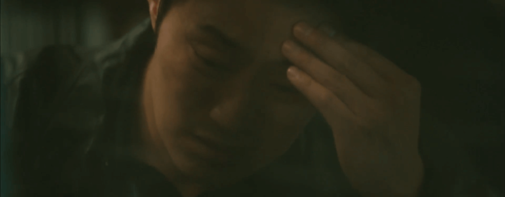 Mouse K-Drama Episode 16