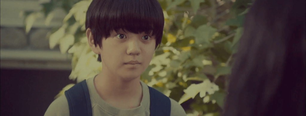 Mouse K-Drama Episode 16