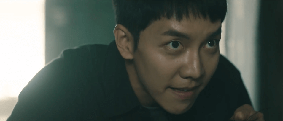Mouse K-Drama