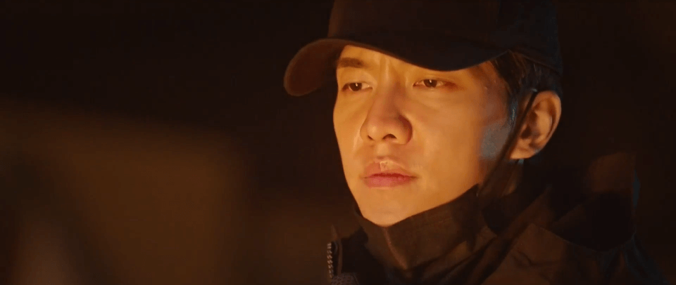 Mouse K-Drama Episode 17