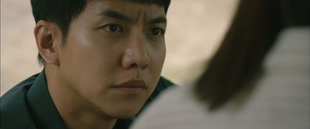 Mouse K-Drama Episode 18