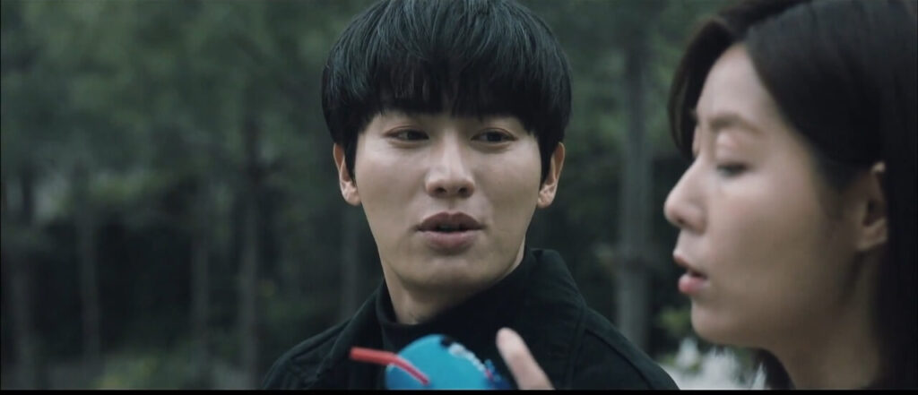 Mouse K-Drama