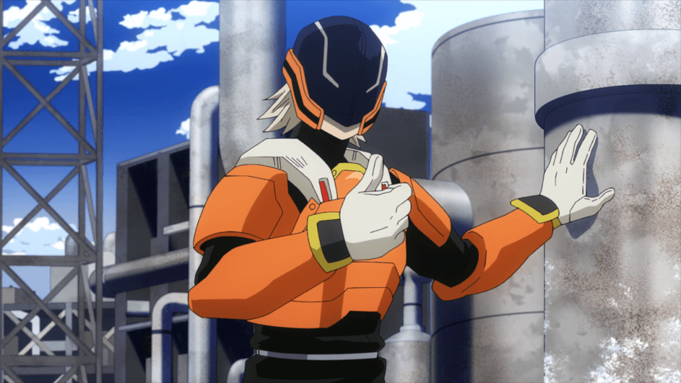 BNHA