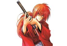Rurouni Kenshin Novel Slated For Release On July 2 By Shueisha Rurouni Kenshin Novel