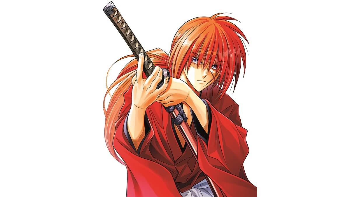 Rurouni-Kenshin-Novel. 
