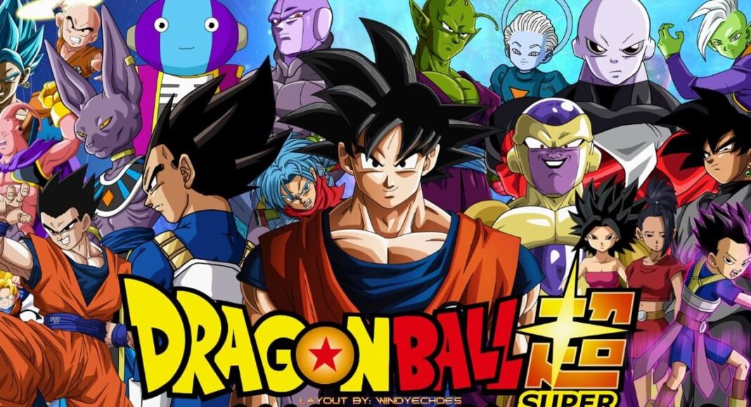Dragon Ball Super Film
