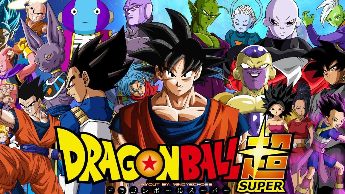 Dragon Ball Super Film Announced For 22 By Toei Animation Ikigai Pop