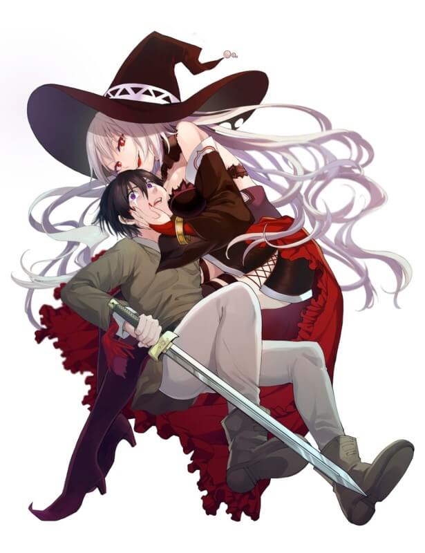 Cheat Slayer Isekai Manga