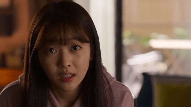 Move To Heaven K-Drama