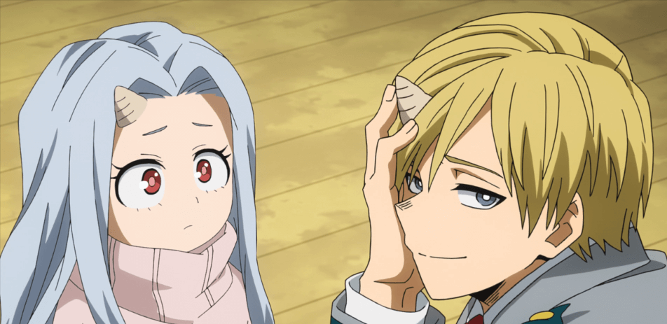 MHA