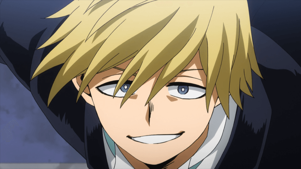 BNHA