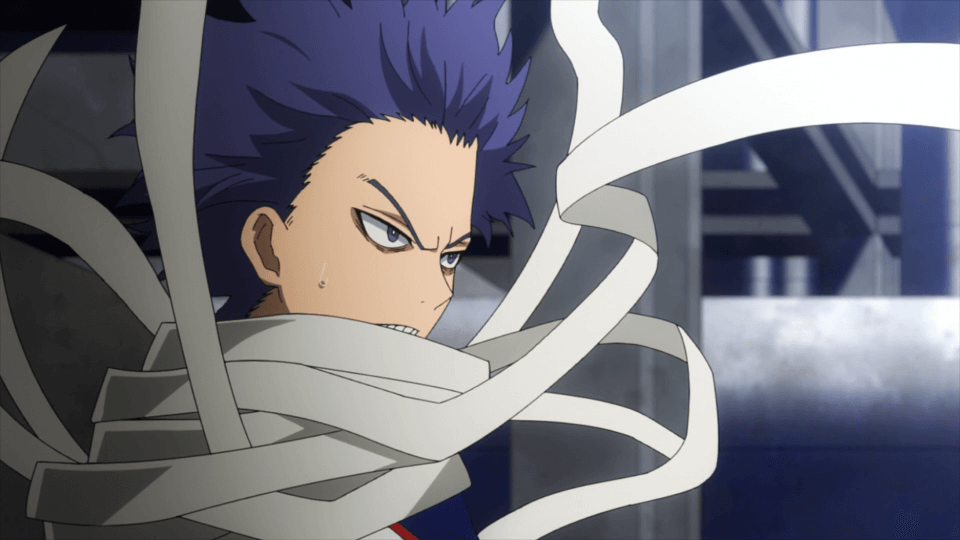 MHA