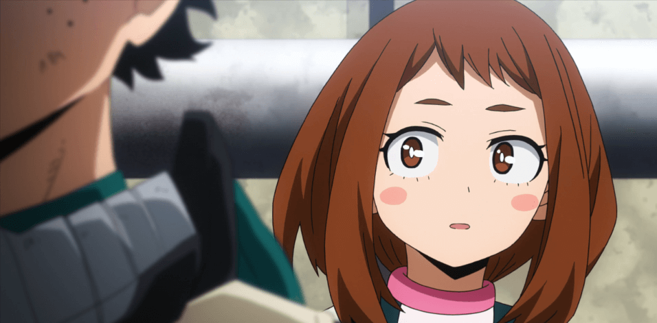 MHA