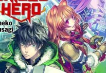 The Rising of the Shield Hero Audiobook Volume 1 Review Rising of the Shield Hero Audiobook