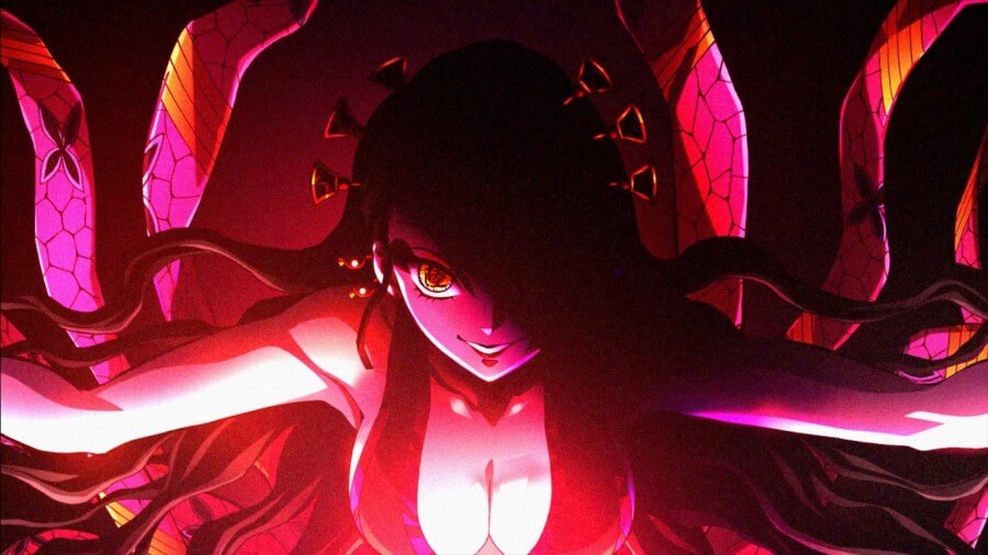 Episode 18 Demon Slayer Saison 2 Demon Slayer Season 2 Entertainment District Arc Trailer, Visual Revealed