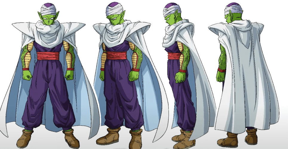 Piccolo
