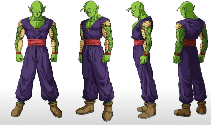 Piccolo