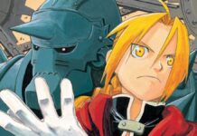 Fullmetal Alchemist Manga Gets New Mobile Game, Trailer Revealed Fullmetal Alchemist