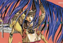 JoJolion (Jojo’s Bizarre Adventure Part 8) Manga Will End in August Jojolion