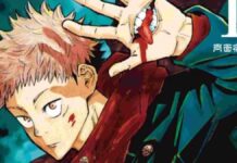 Gege Akutami’s Jujutsu Kaisen Manga Will Return On August 2 Jujutsu Kaisen Manga