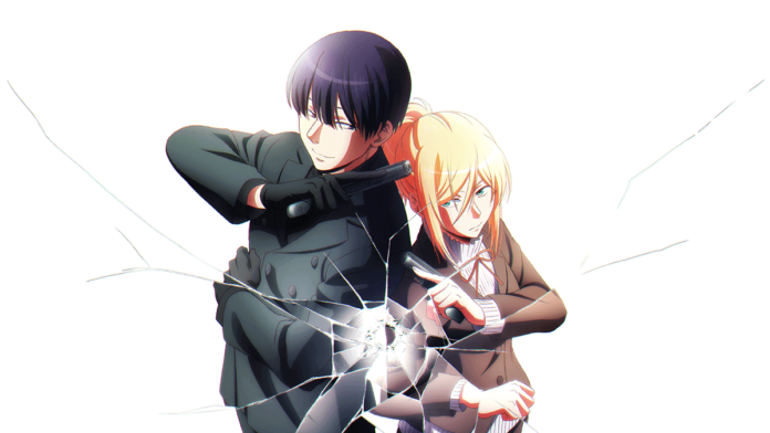 Love-of-Kill-Anime - Copy Love of Kill Anime