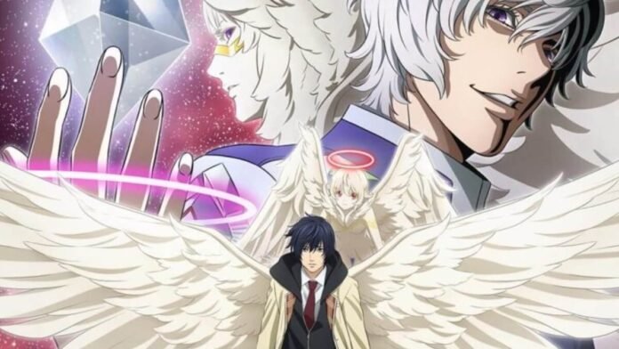 Platinum-End-1 Platinum End