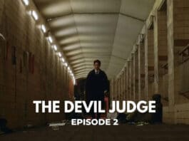 The Devil Judge Episode 2