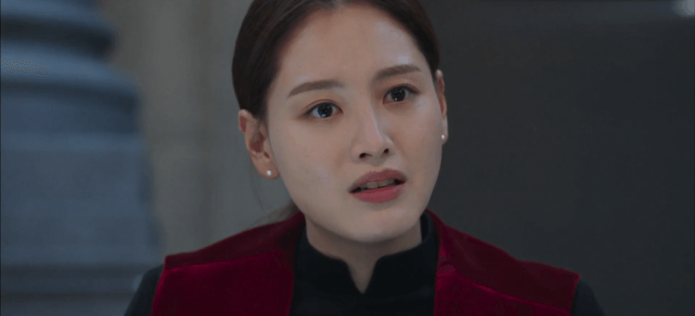 The Devil Judge Episode 5
