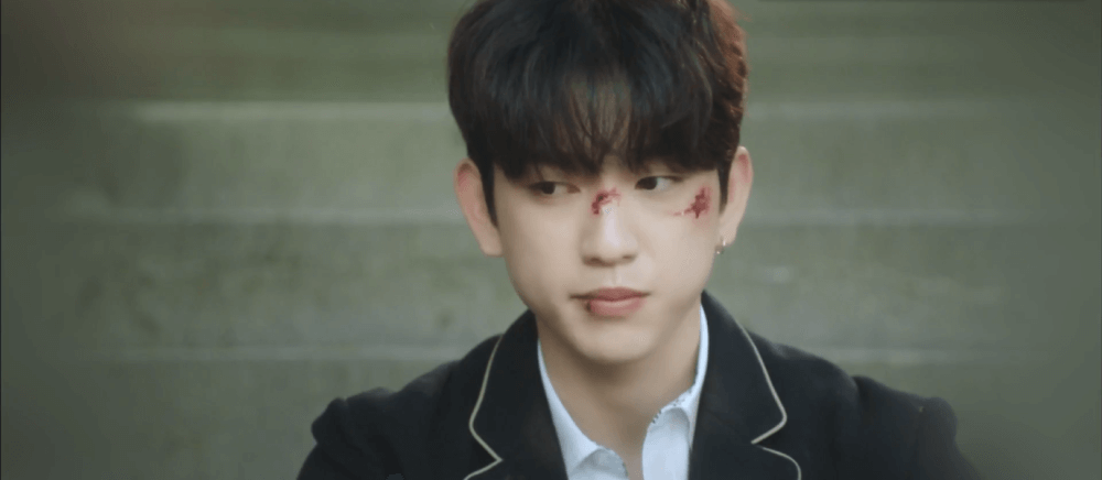The Devil Judge Episode 5