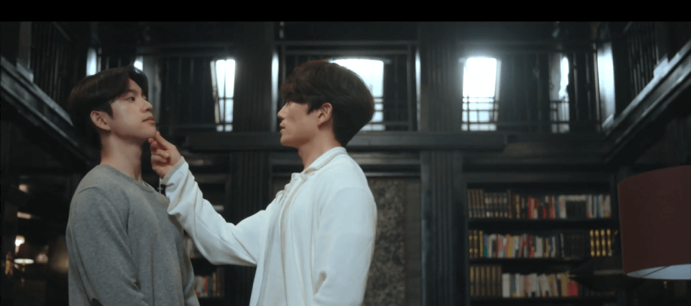The Devil Judge Episode 5