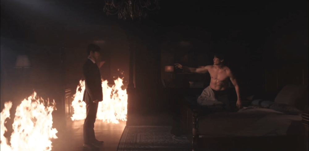The Devil Judge K-Drama