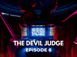 The Devil Judge Episode 6