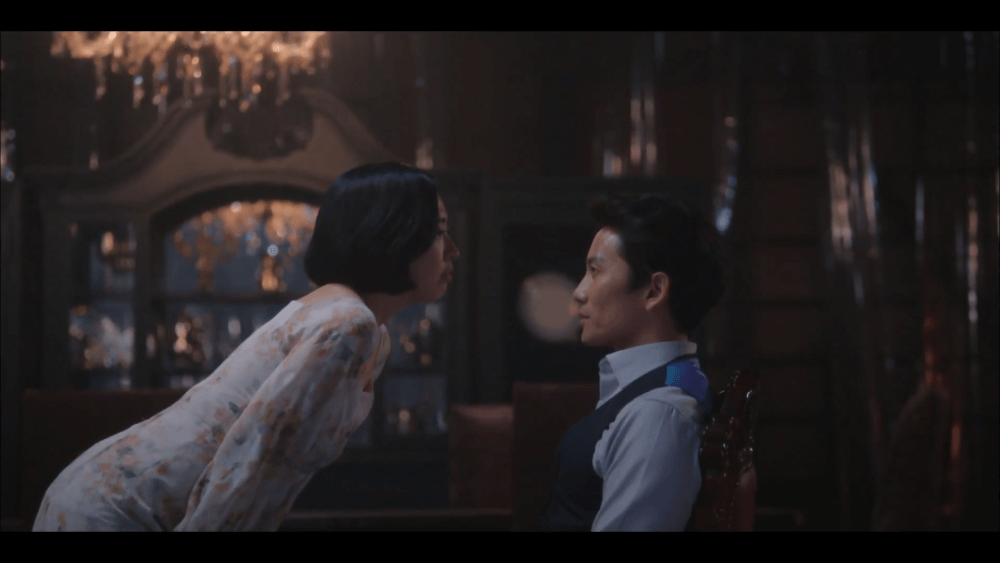 The Devil Judge Episode 6