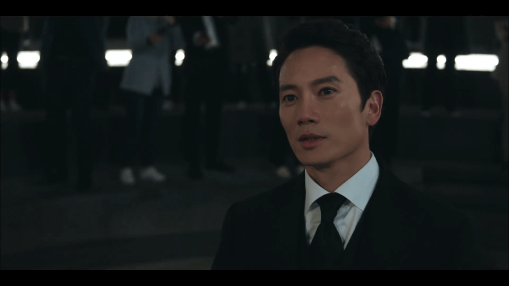 The Devil Judge Episode 6